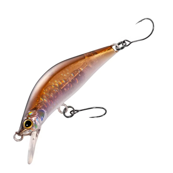 CARDIFF リフレイン 45XS BOTTOM Spec(#007 STクリアベイト)